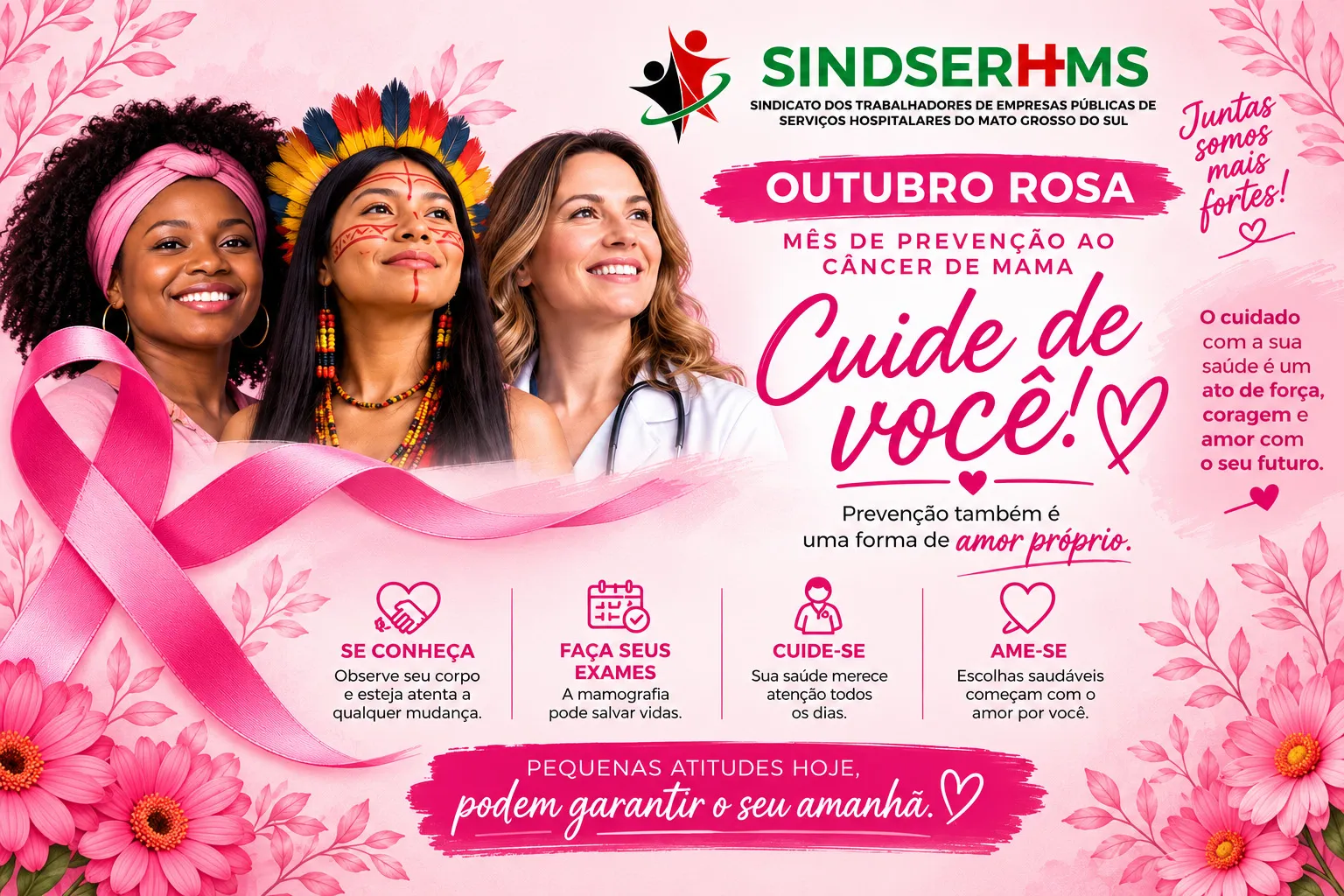 Outubro Rosa