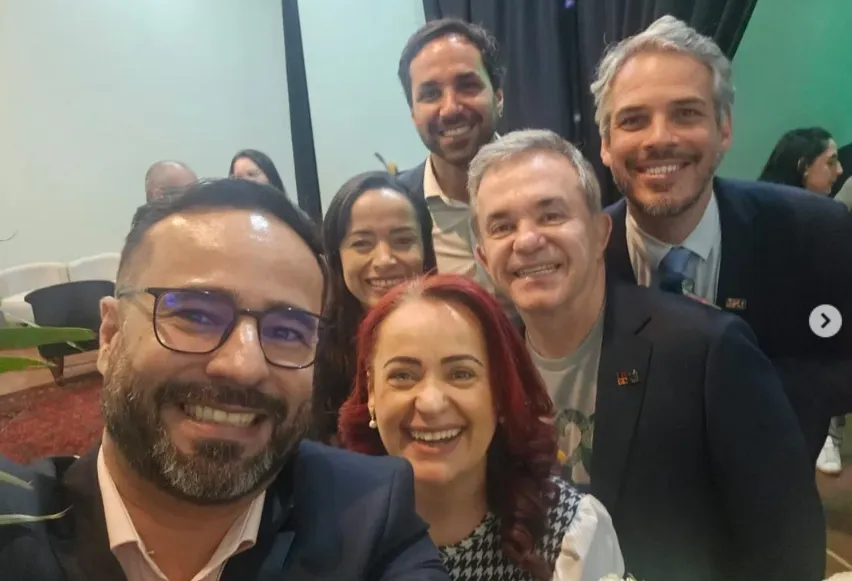 Denuncie o Assédio Moral